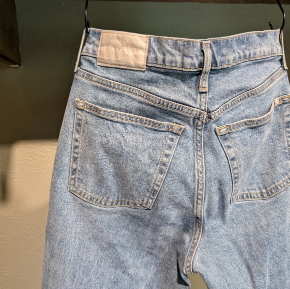 Everlane Cheeky Jean - Picture 4 of 4